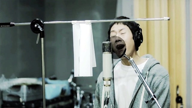 郑宇 - 只感受到你 (韩剧《请回答1994》OST)