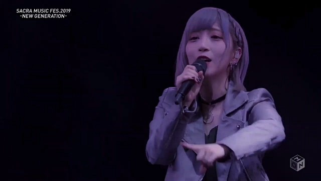 ReoNa - Overfly (Live)