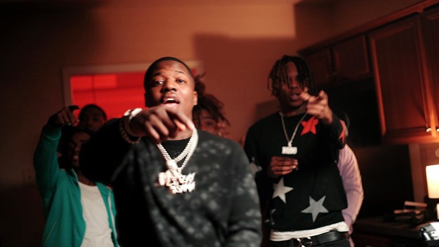 Lil Zay Osama - Fuck My Cousin