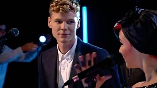 Alphabeat - Heart Failure (Live 4Music Session, 2009) (Live)