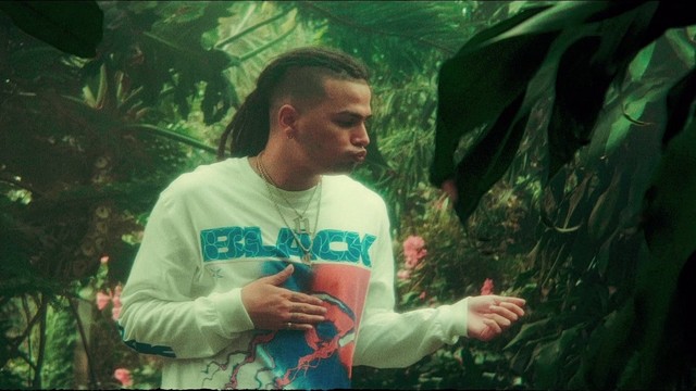 Famke Louise - Badgyal(feat. Idaly & Famke Louise)