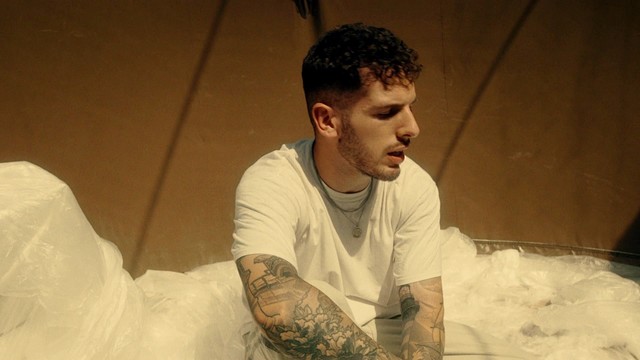 Belén Aguilera - Locx