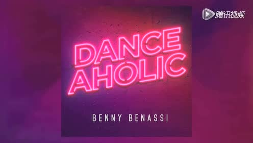 Benny Benassi - Out Of Control (音频版)