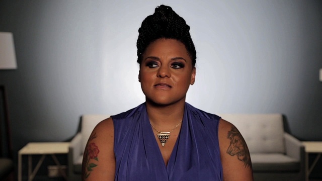 Marsha Ambrosius - Kiss & F**k (Interlude)