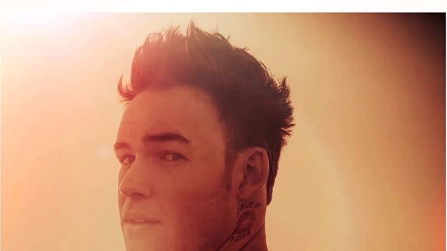 James Durbin - Fool for You (Pseudo Video) (音频版)