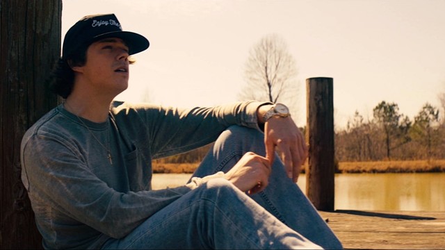 Dylan Marlowe - Record High (Official Music Video)