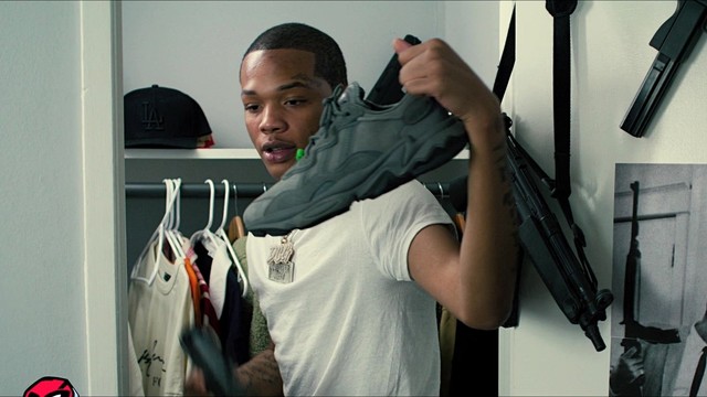 DCG BROTHERS - Stomp(feat. G Herbo)