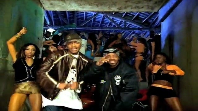 Houston - I Like That