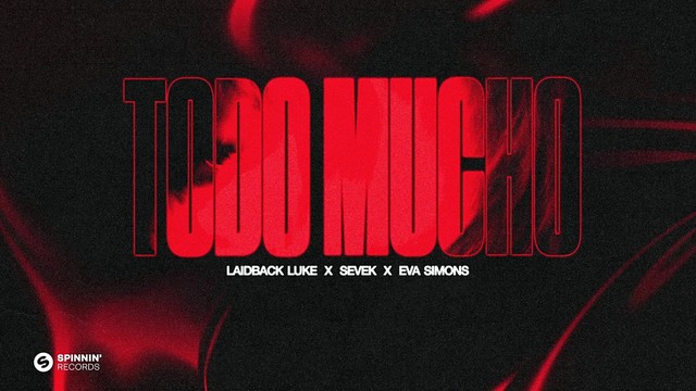 Eva Simons - Todo Mucho