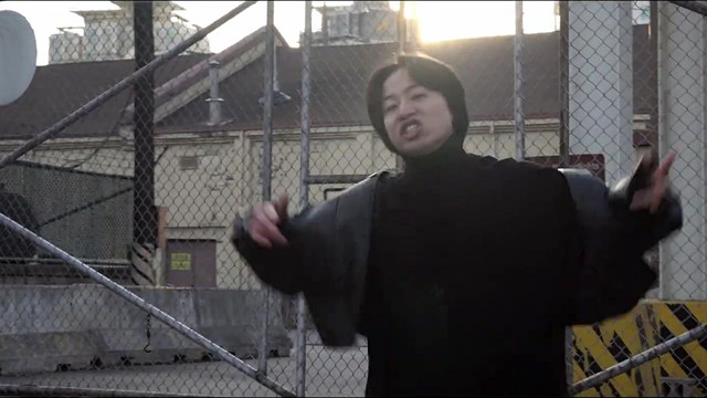 CRUMP - 니네끼리 (Prod. DJ Tiz)