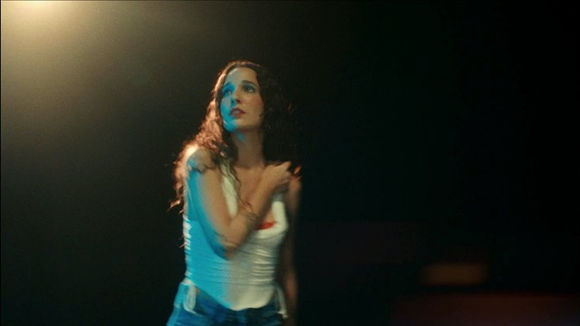 Ile - Ningún Lugar (Visualizer)