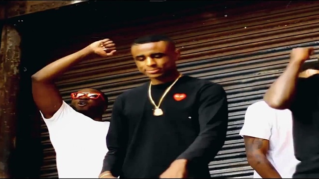 Axis GettinCash - Know No Better