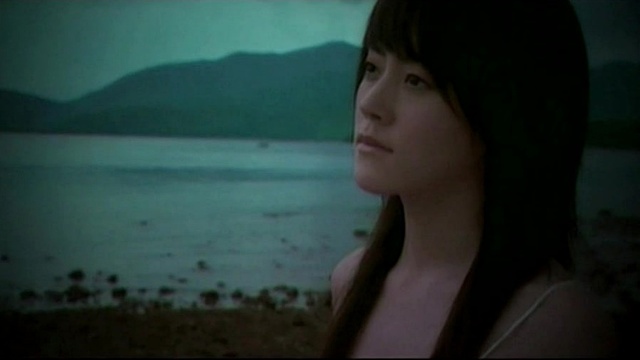 李日朗 - 雪割花