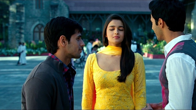 Salim Merchant - Ishq Wala Love
