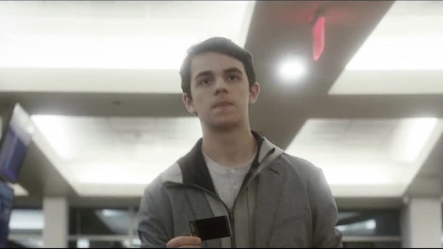 Nothing More - Just Say When