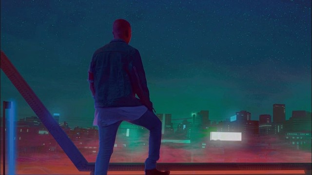 DJ Sliqe - Flexin' (音频版)