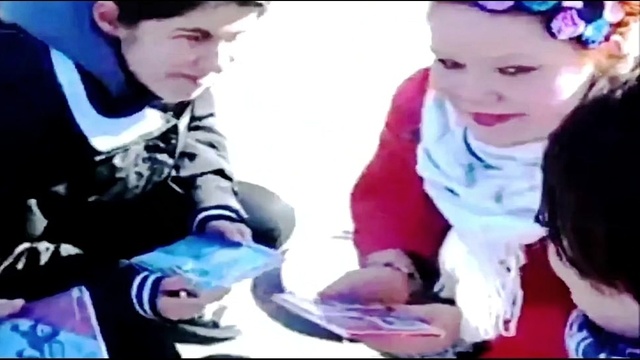 N.E.P.H.E.W - Klokken 25