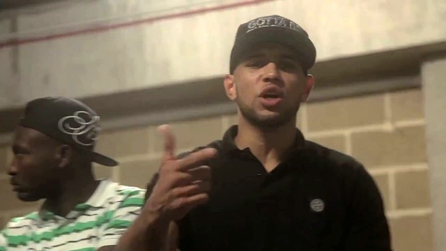 Meridian Dan - German Whip