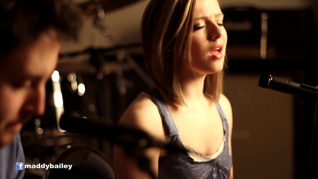 Jake Coco - Somebody That I Used To Know