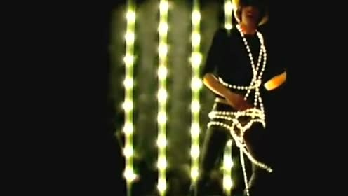 David Ford - Decimate Cowboy Legs 版