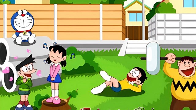 儿歌 - 儿歌串烧合集3