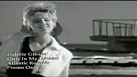 Debbie Gibson - Only In My Dreams