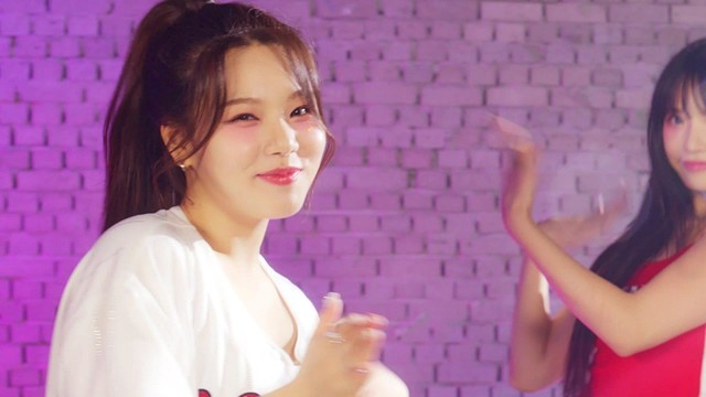 ADYA (에이디야) - RIZZ (Performance Video)