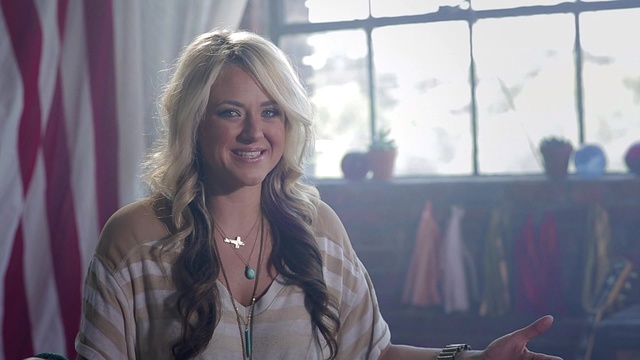 Leah Turner - Meet Leah Turner