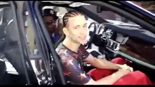 Don Rico - Rich Living In The Hood