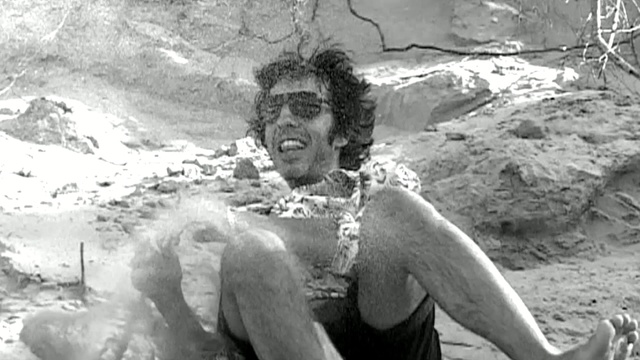 Sidonie - Carreteras Infinitas