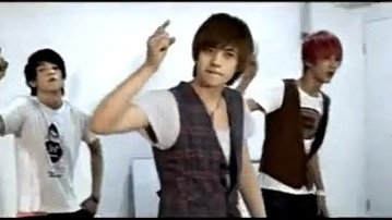 HIT-5 - Say You love me again