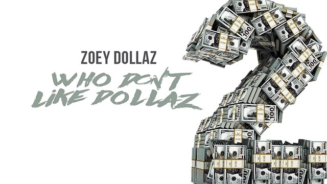 Ricky Remedy - Slime (Audio)