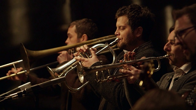 LaBrassBanda - VW Jetta