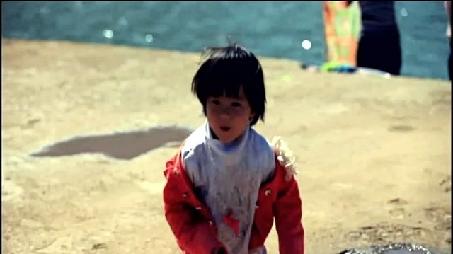 侃侃 - 爷爷为我打月饼 (KTV版)