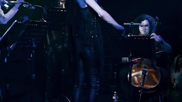 Vitamin String Quartet - My Immortal (Live)