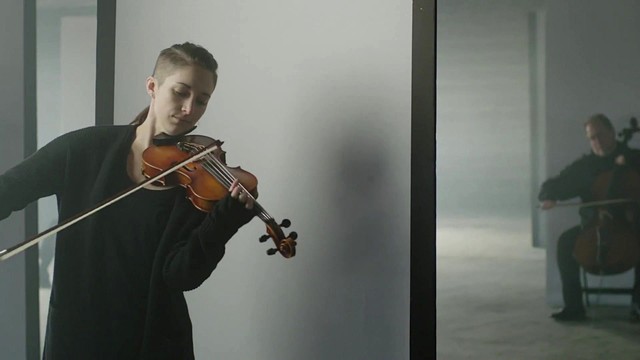 Switch - Symphony