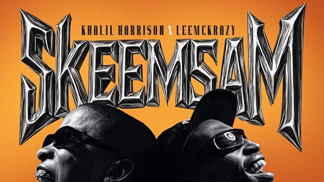 Khalil Harrison - Malume (Official Audio)