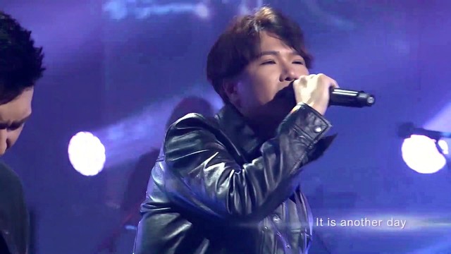 布志纶 - 第一亿次细胞分裂 (Live At Chill Club)