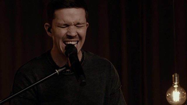 Nico Santos - Like I Love You (Live für die SOS-Kinderdörfer 2020, Berlin)