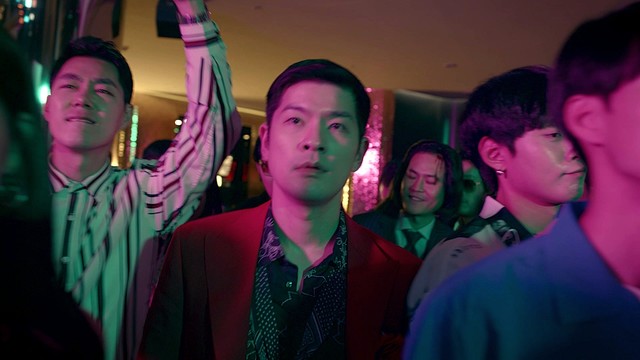 张基河和脸们 - 초심 (预告版2)