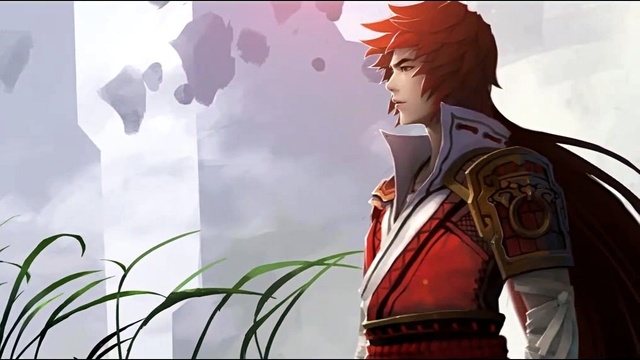 鹿予 - 轮回镜 (翻唱版)