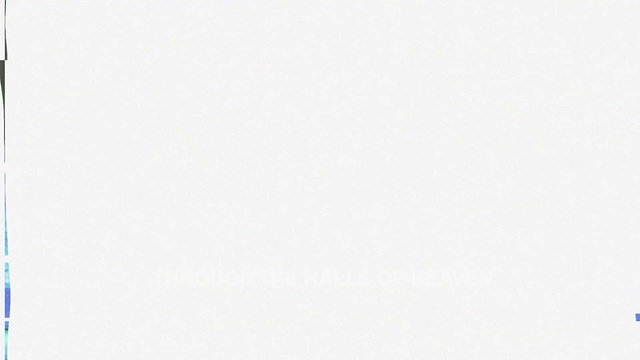 Jesus Culture - Halls Of Heaven (歌词版)