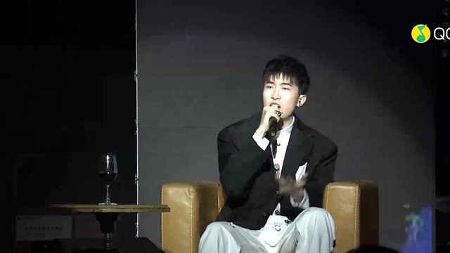 PO8 - 《诗人说梦》|PO8-2020融合嘻哈颁奖典礼 (Live)