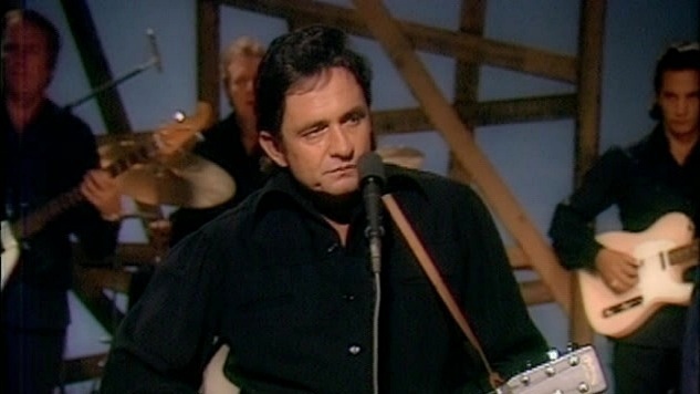Johnny Cash - Rock of Ages (Live in Denmark) (Live)