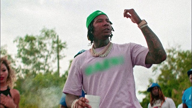 Lil Jairmy - Supercharge(feat. Moneybagg Yo)