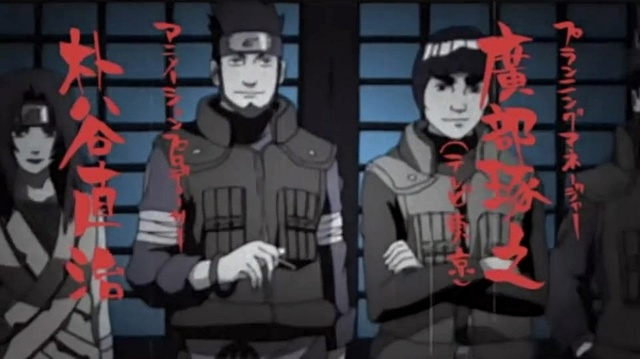 hearts grow - ユラユラ (动漫《火影忍者》OP9)