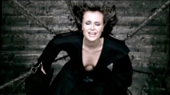 Polina Gagarina - Колыбельная