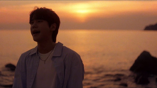 李濬荣 - 그대 내게 왜 이러나요