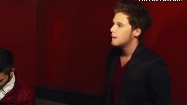 Anthem Lights - Give Me A Lifetime