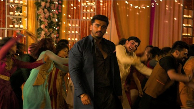 Antara Mitra - Dhoom Dhadakka (From 